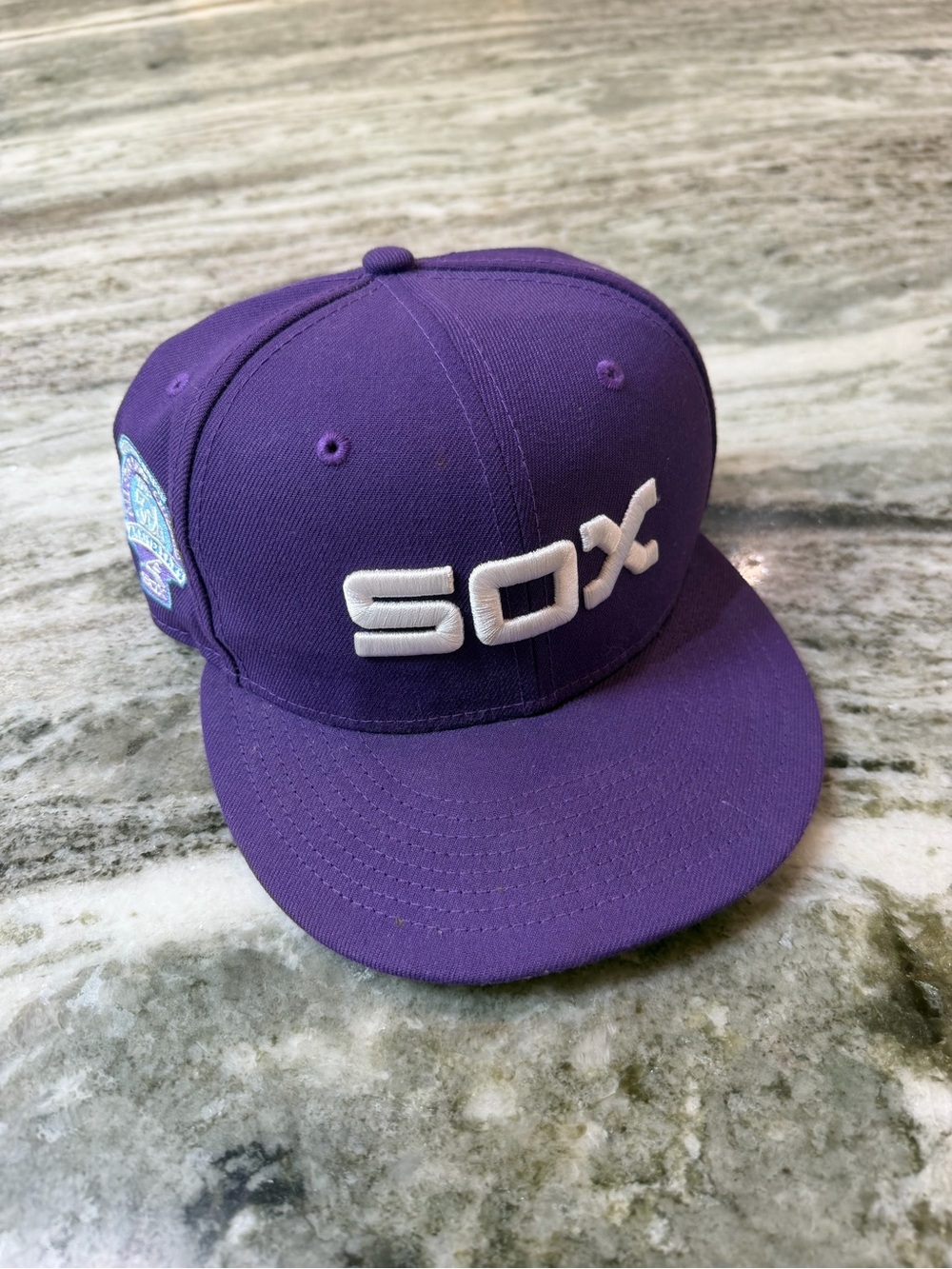Chicago White Sox New Era Baseball Hat